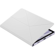 Samsung X210 / X215 Tab A9+ Book Cover White EF-BX210TW